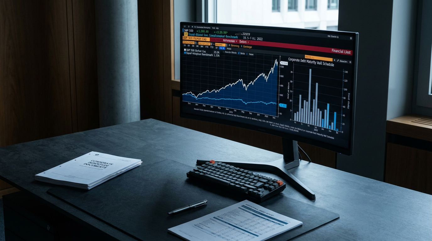 Equity Breadth Dispersion Deepens Amid Rising Hurdle Rates